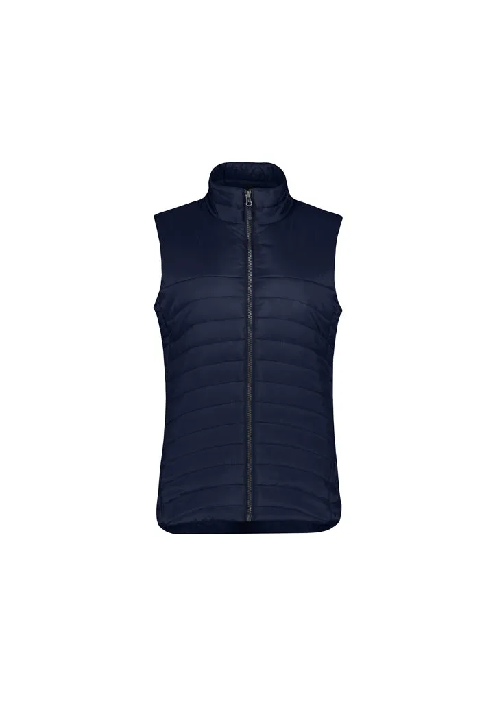 Biz Expedition Womens Vest