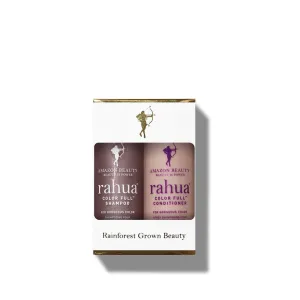 Color Full Travel Duo - Rahua