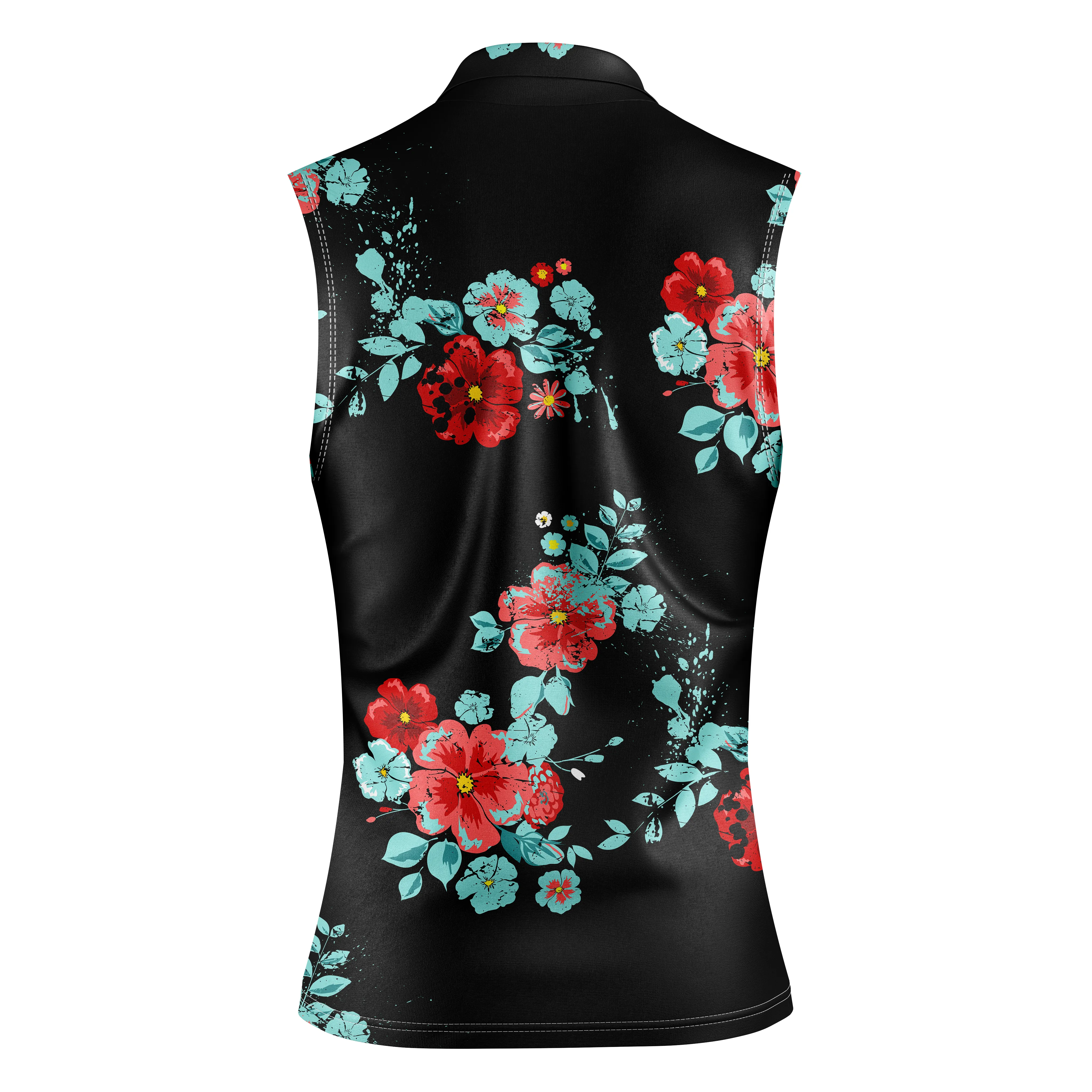 Coronation | Women's Sleeveless