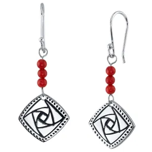 Disney X RockLove WISH Asha Earrings