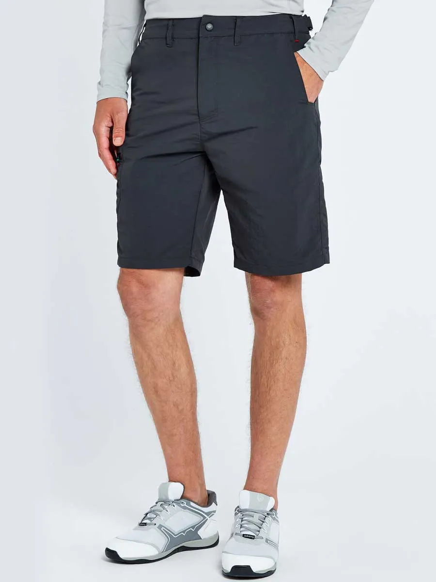 DUBARRY Cyprus Mens Crew Shorts - Graphite