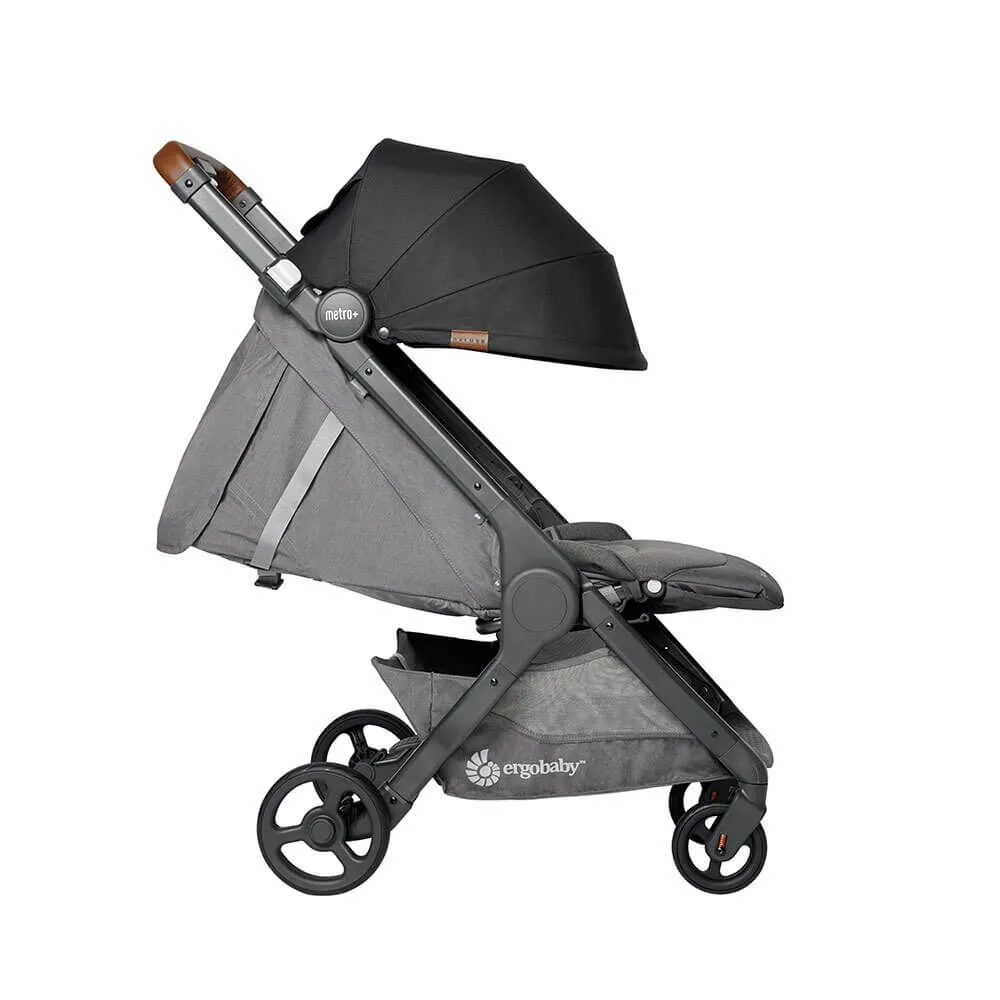 Ergobaby - Metro  Deluxe Compact Travel Stroller