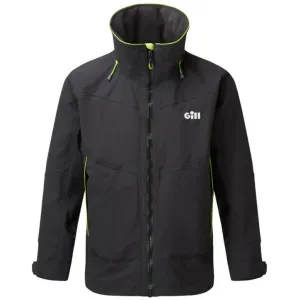 Gill Coastal Jacket Men's -Graphite *Discontinued*