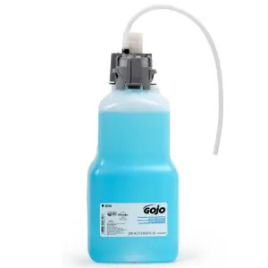 GOJO Pomeberry Foam Handwash(2300 mL CX? Refill)