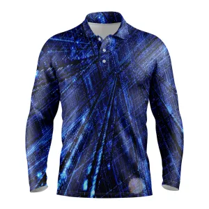 Laser | Men's Long Sleeve