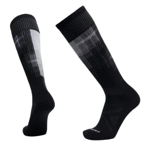 LeBent Pixel Light Snow Sock