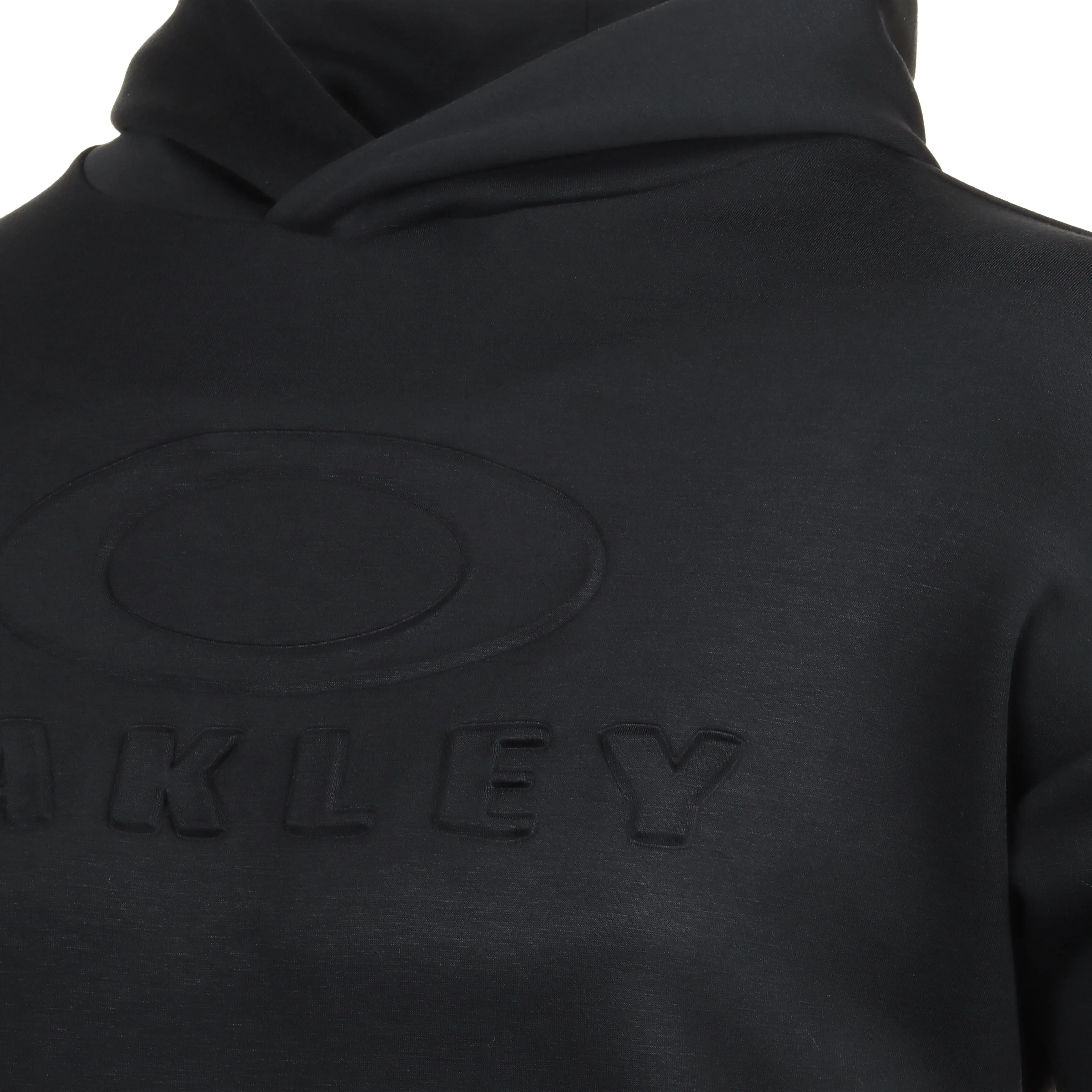 Oakley Golf Enhance QD Fleece Hoodie 3.7