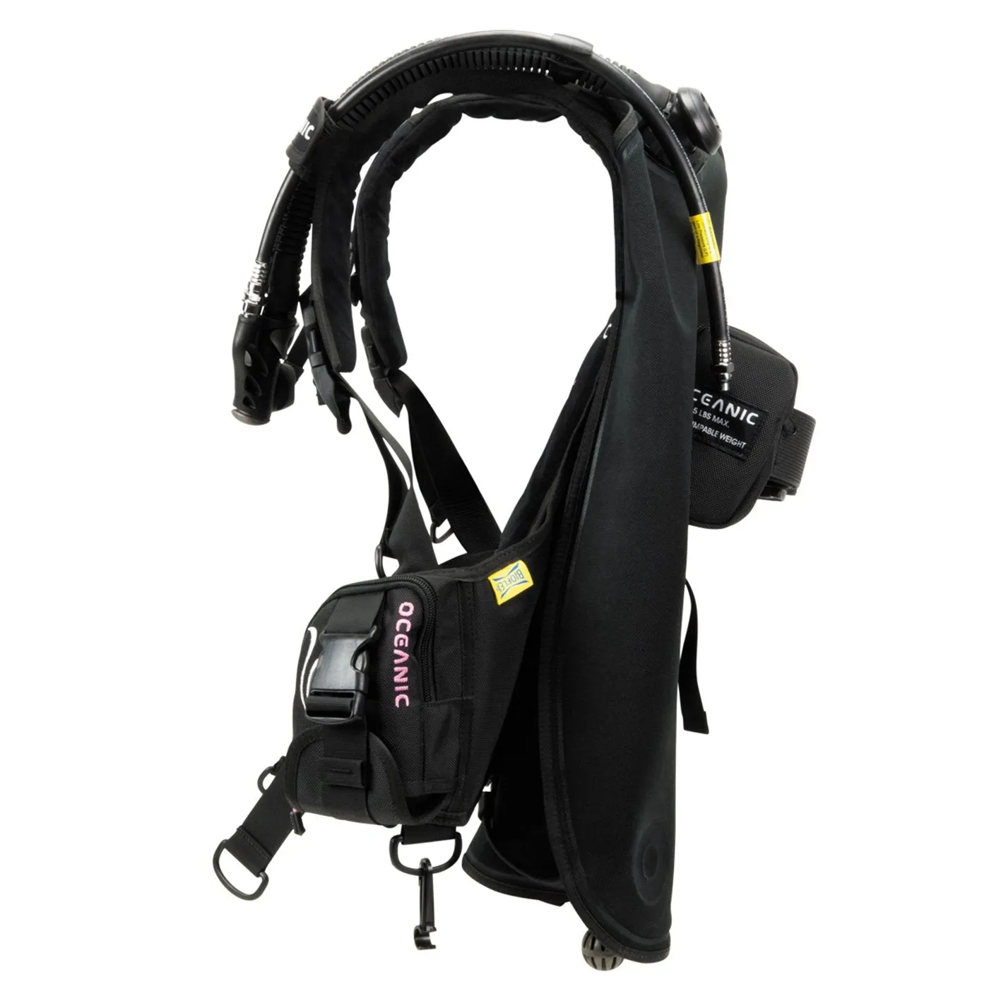 Oceanic Biolite BCD