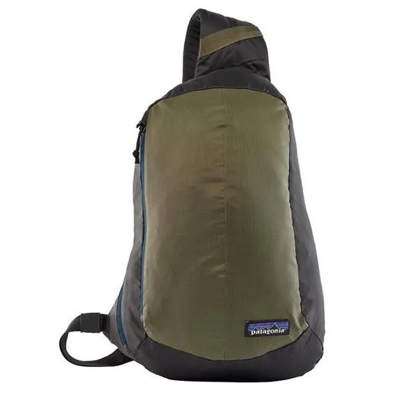 Patagonia 8 Litre Ultralight Black Hole Sling Bag