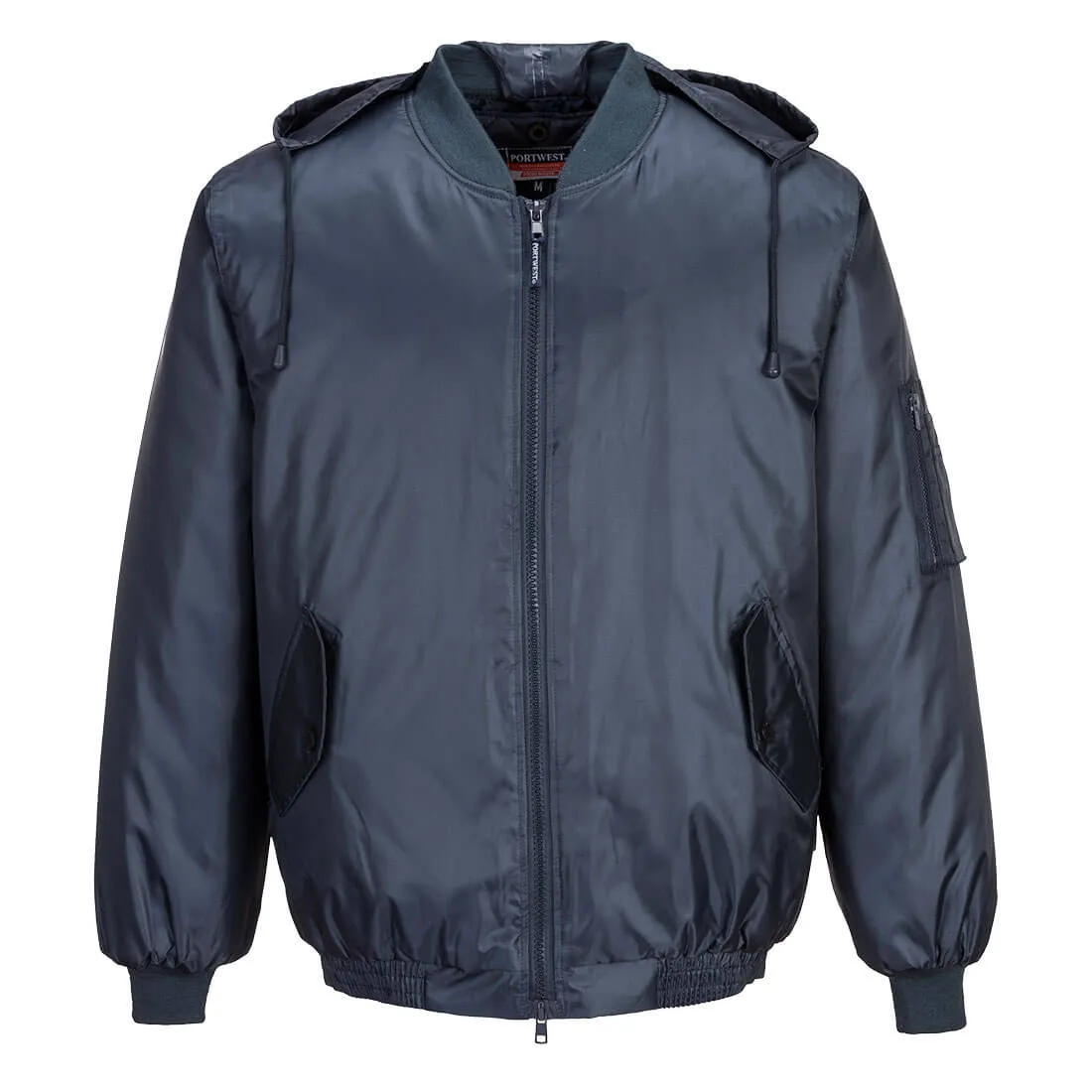 Portwest Rain Bomber Jacket (MR304)