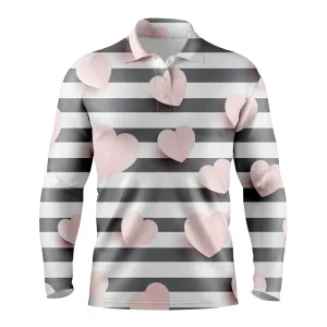 Prisoner of Love | Men's Long Sleeve