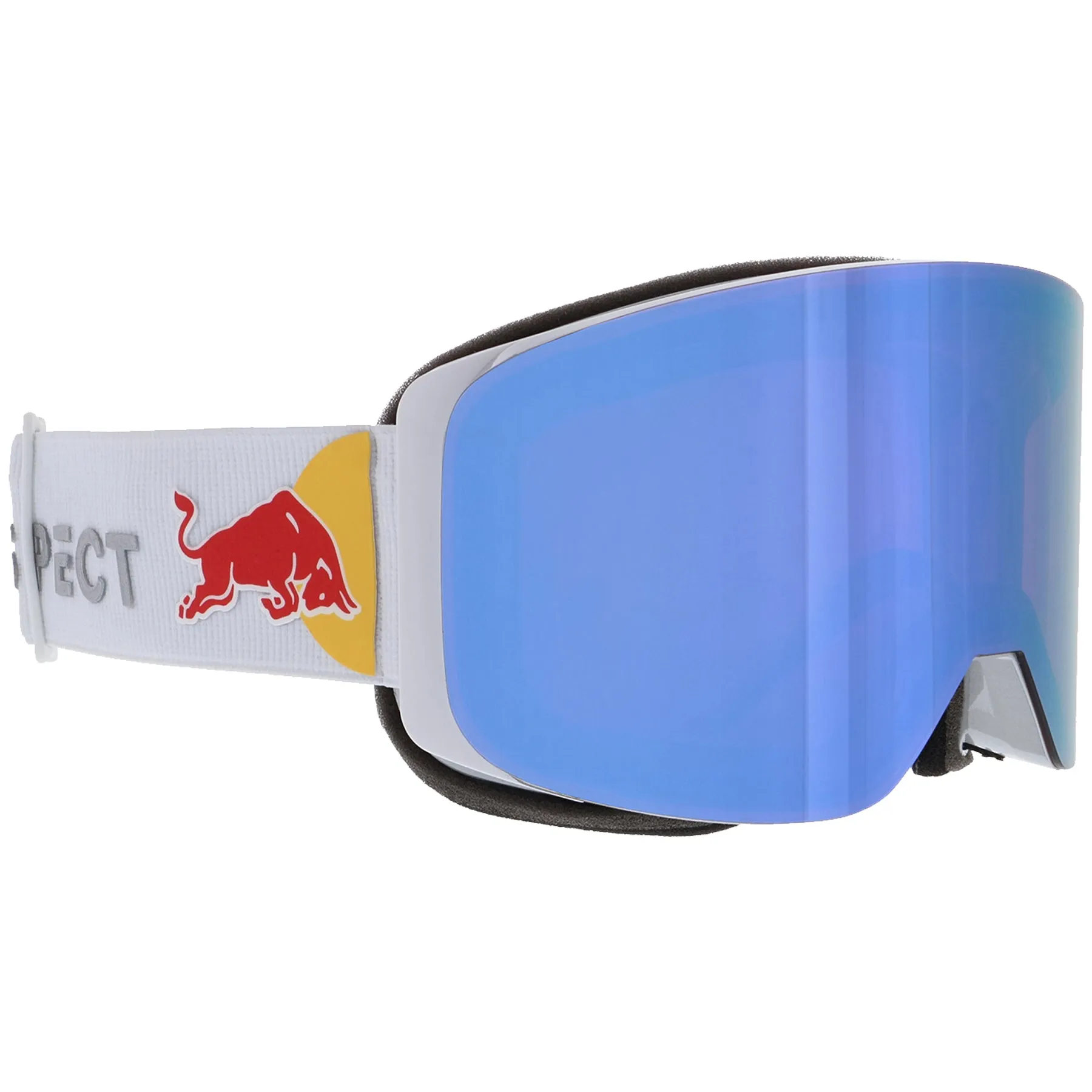 Red Bull Spect Magnetron Slick Goggle