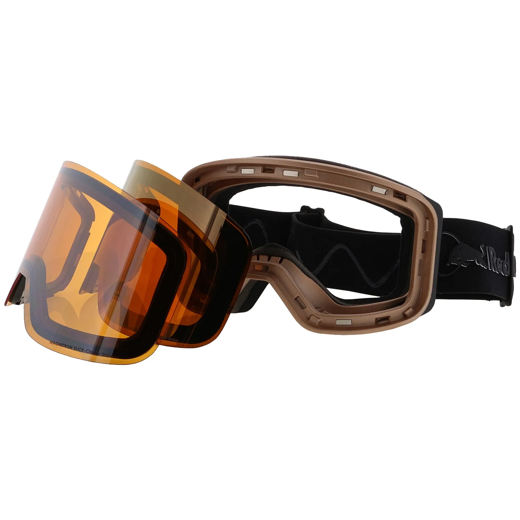 Red Bull Spect Magnetron Slick Goggle