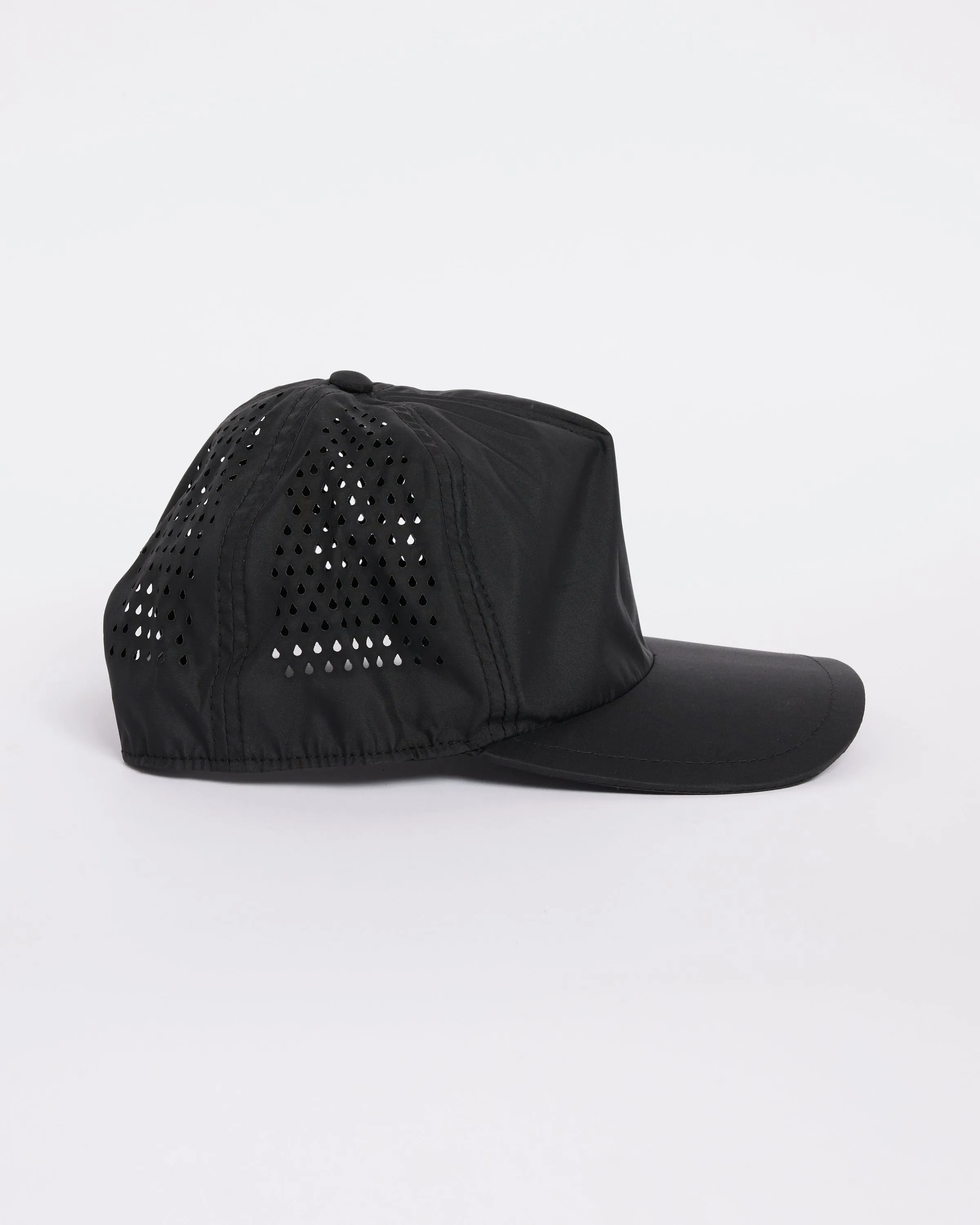 Sabina Hat in Black