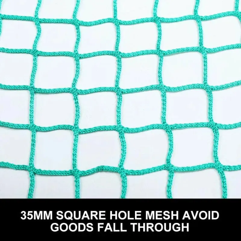 San Hima Cargo Net | 2M x 3M