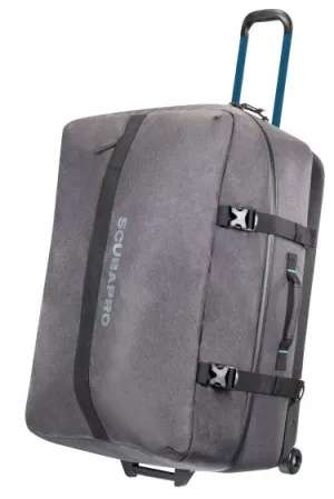 Scubapro Definition Roll 130 Litre Roller Bag