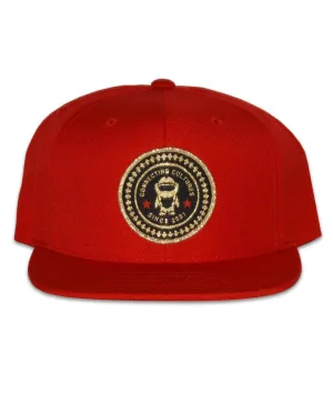 Seal Snapback 2