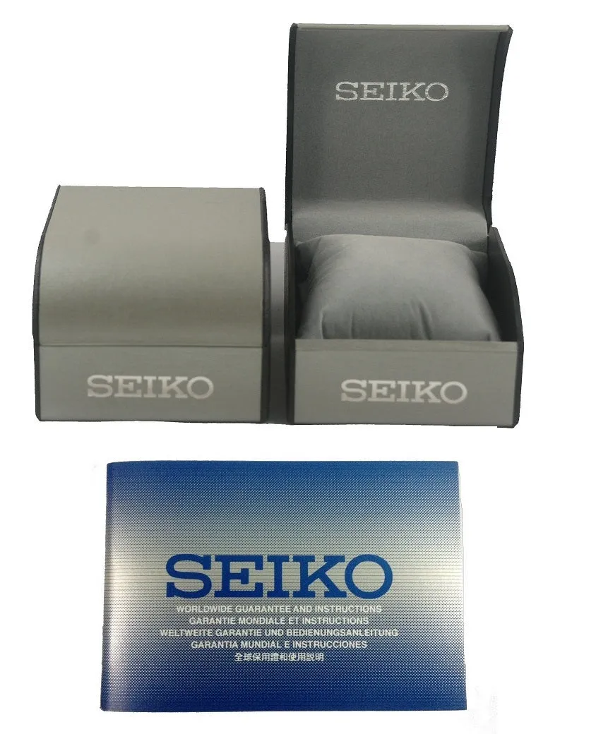 SEIKO 5 Sports SRPD65K4 Automatic Watch for Men