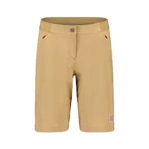 Shorts Maloja Womens AnemonaM - Clay