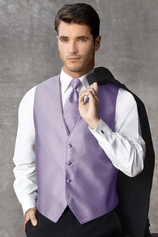 Synergy Vest - All Dressed Up, Tuxedo Rental