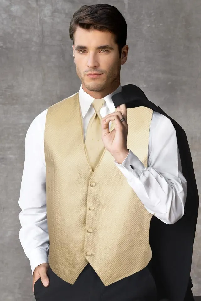 Synergy Vest - All Dressed Up, Tuxedo Rental