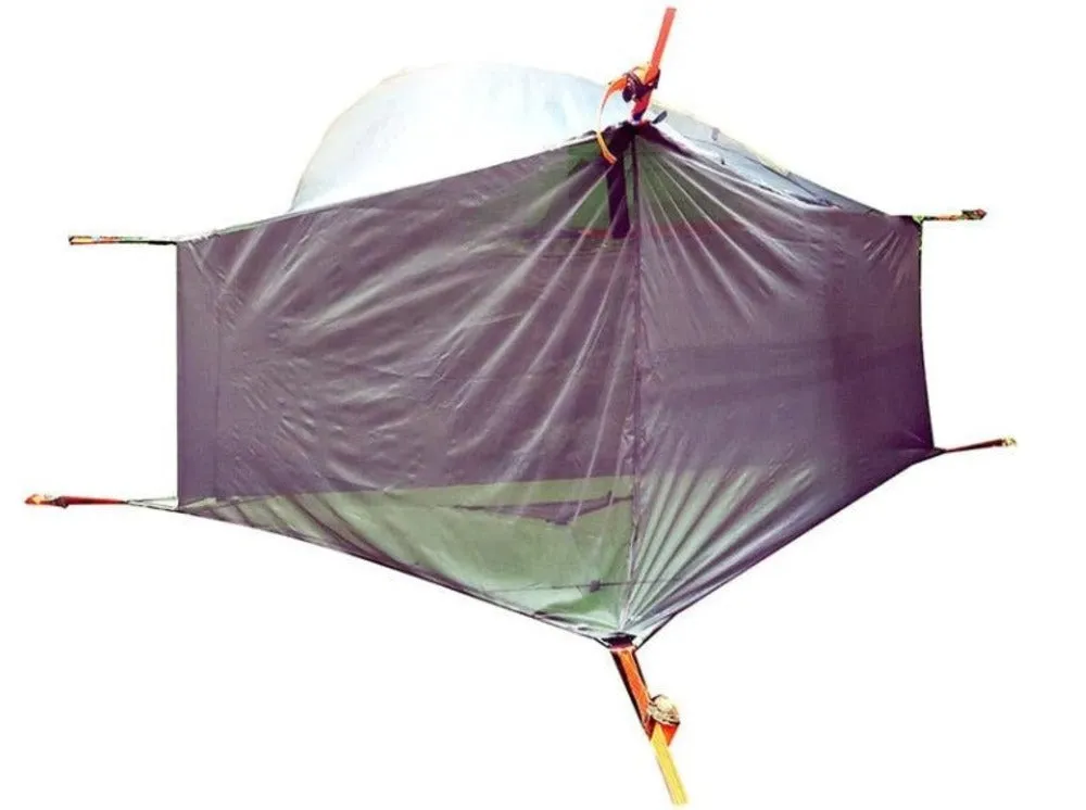 Tentsile Double Bubble Insect Mesh Enclosure (3.0)