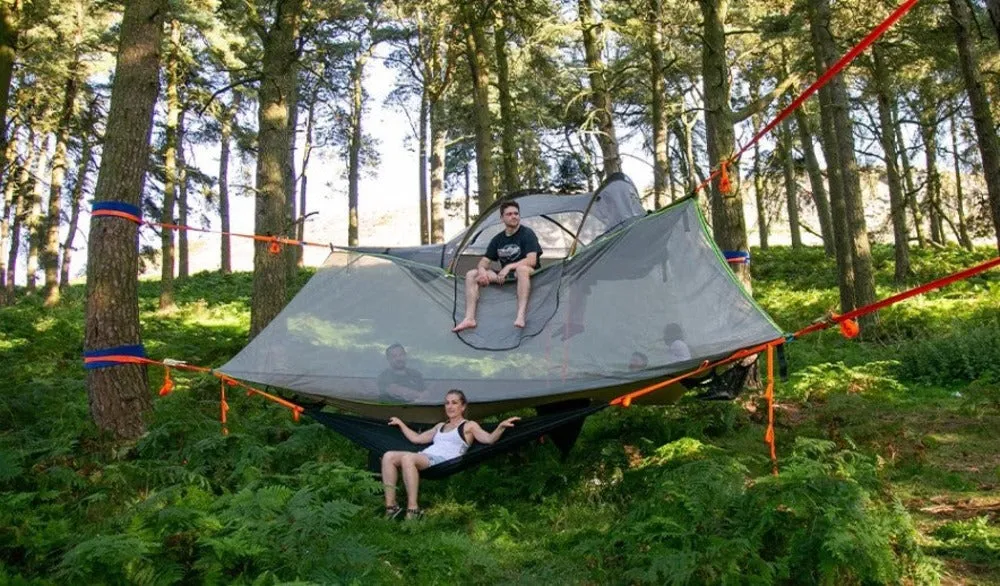 Tentsile Double Bubble Insect Mesh Enclosure (3.0)