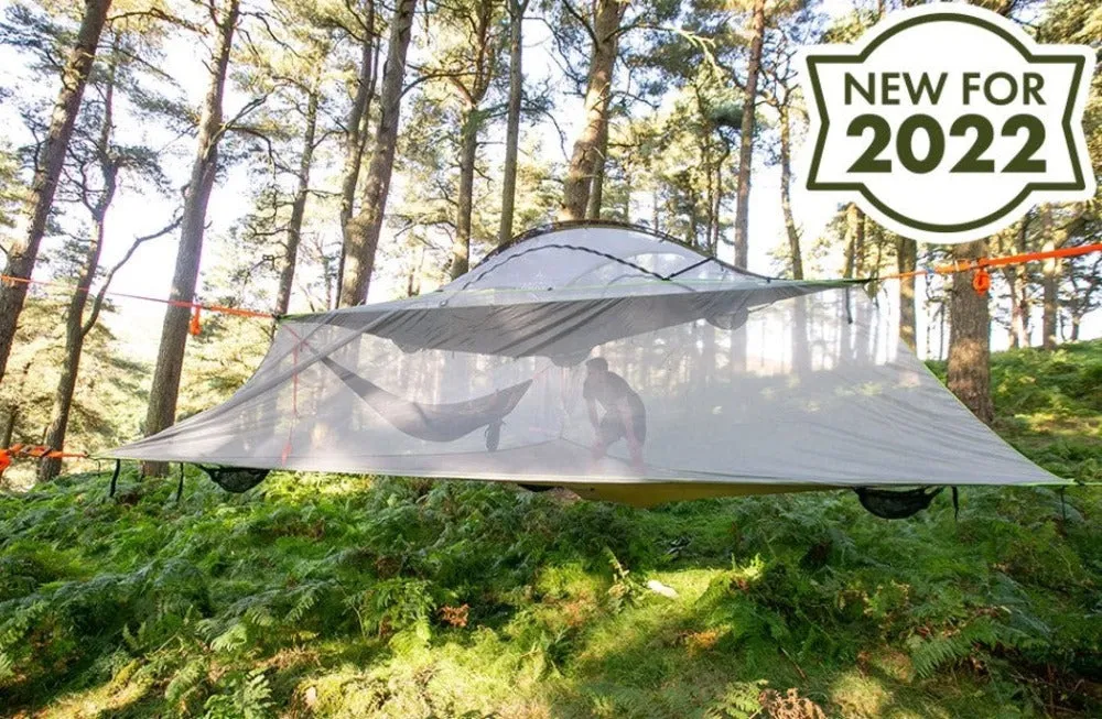 Tentsile Double Bubble Insect Mesh Enclosure (3.0)