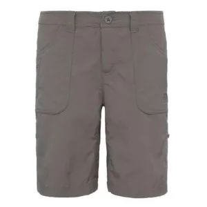 The North Face Horizon Women's Sunnyside Shorts Wiemaraner Brown