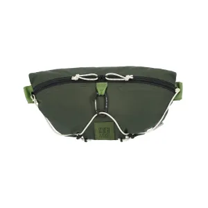 Topo Designs : TopoLite Hip Pack : Olive