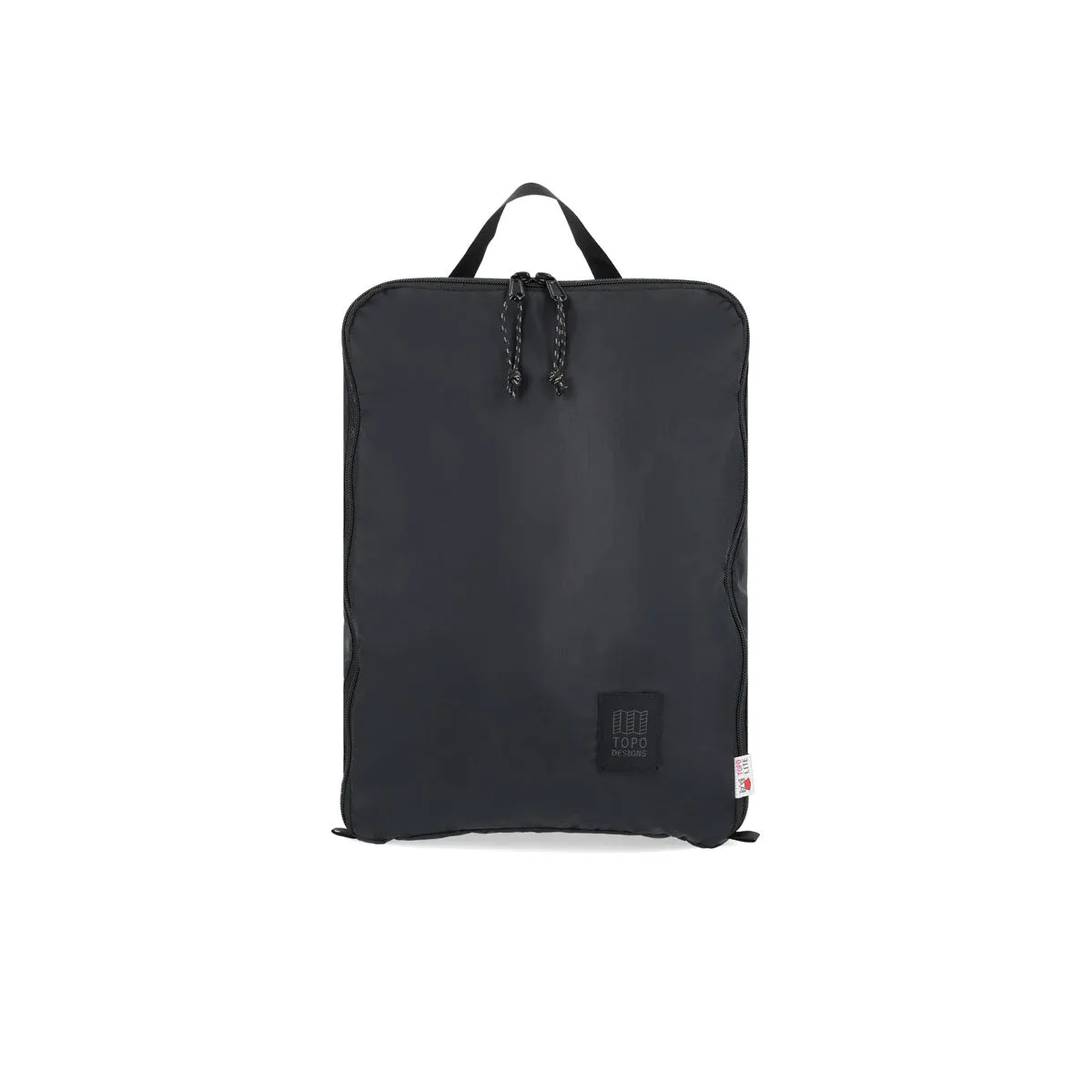 Topo Designs : TopoLite Pack Bag 10L : Black