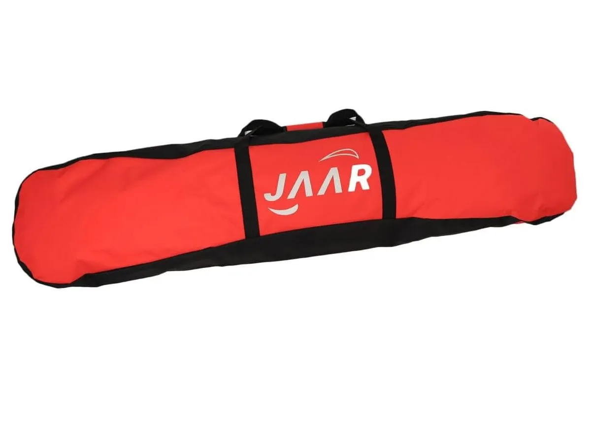 Transpack Essential JAAR Snowboard Bag - 2025