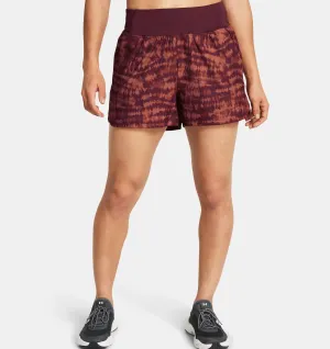 UA Fusion Short