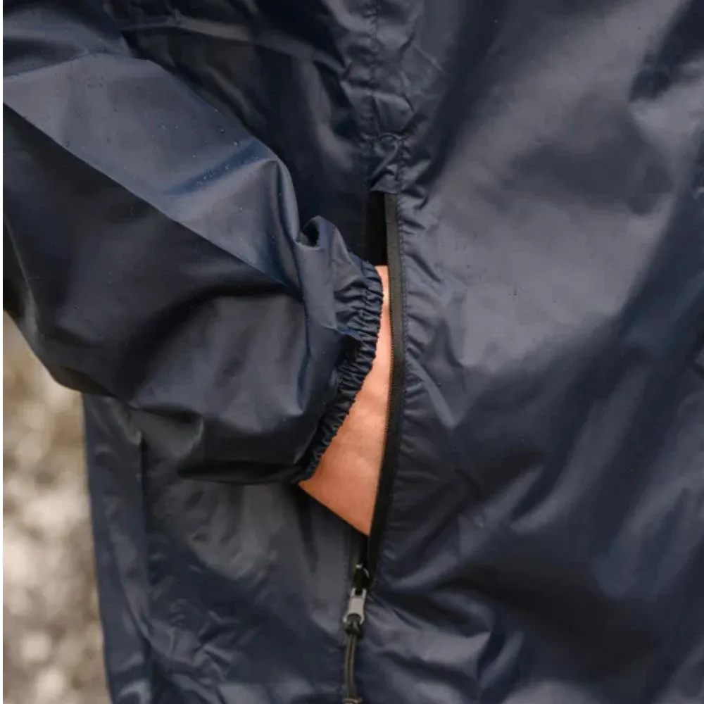 Unisex Mac In A Sac ORIGIN II Packable Waterproof Jacket