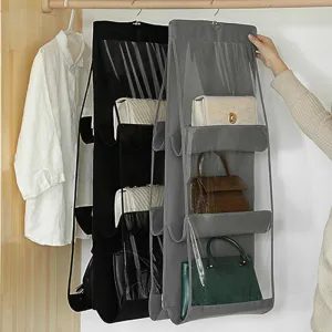 Wardrobe Foldable  Organizer