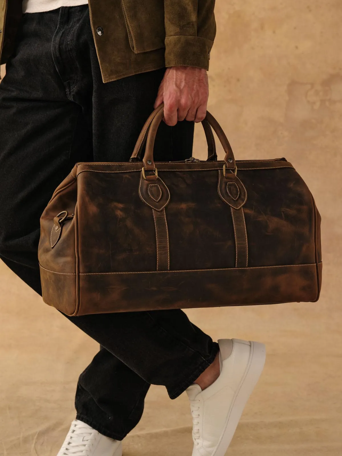 Weekender Bag - Small