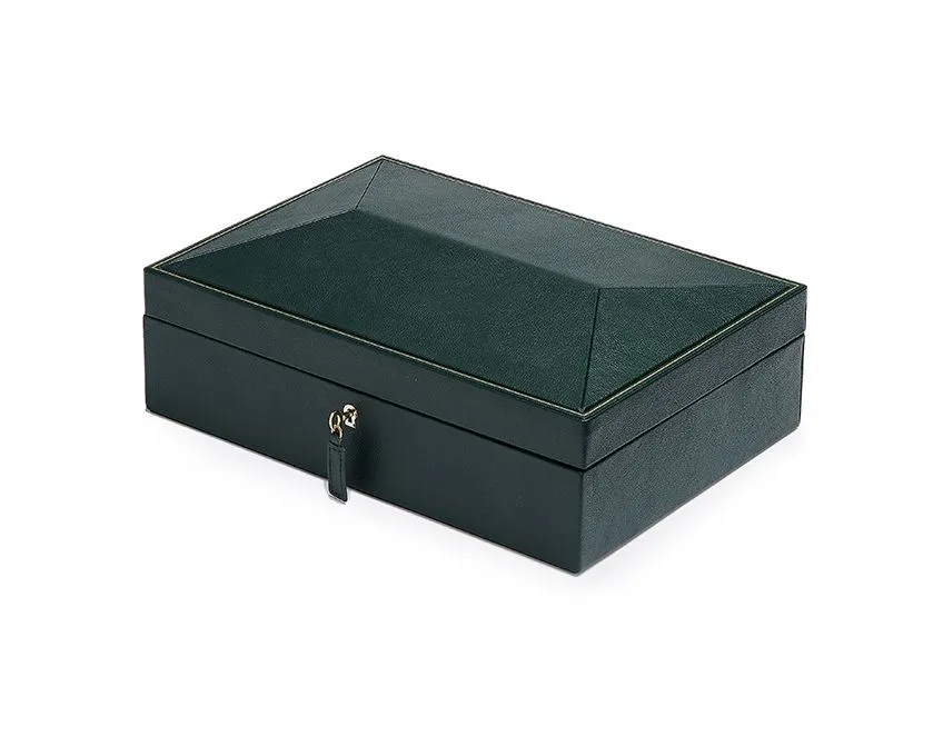 Wolf - British Racing 8-Unit Watch Box | 792641