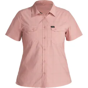 Women's Short Sleeve Guide Shirt